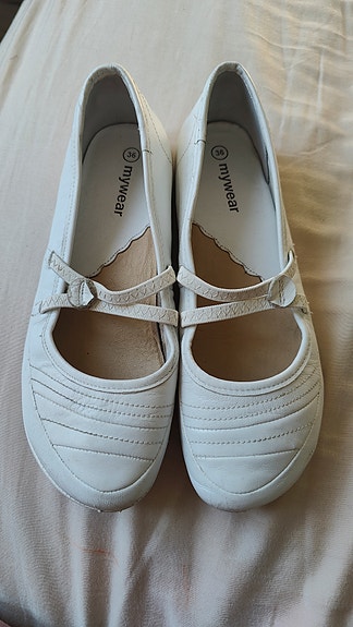 Ballerinat 36