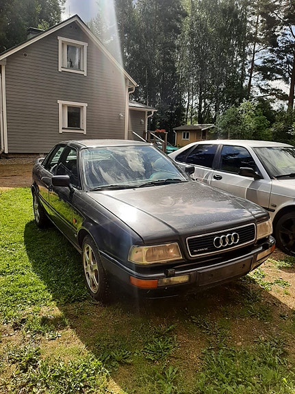 Audi vw a4 80 b3 b4 b5 b6 passat osia