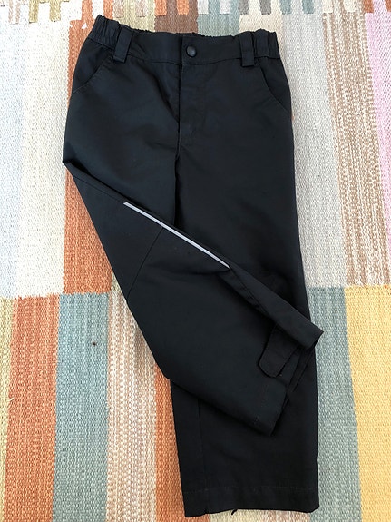 Kuorihousut 104 cm