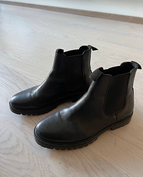 Nilkkurit 40
