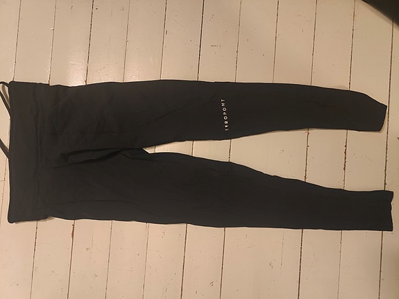 Zero point leggingsit