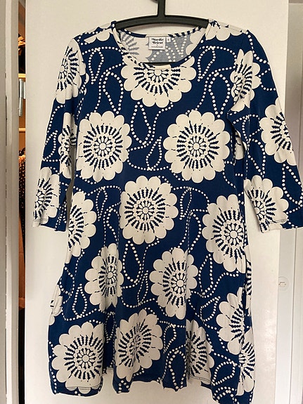 Mekko Tunika Ivana Helsinki