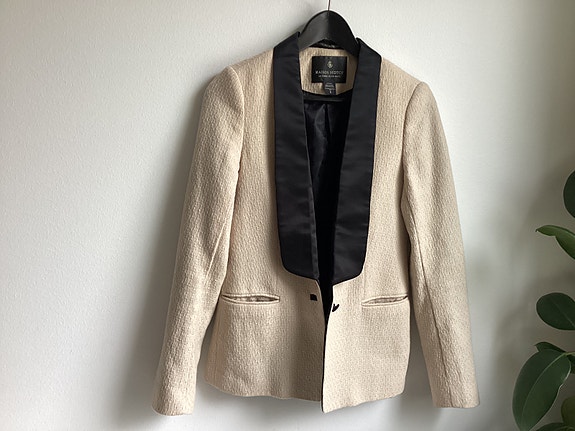 Maison Scotch bleiseri - koko S