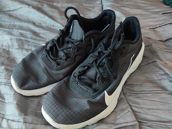 Nike tennarit 42