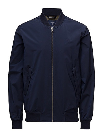 Gant 01.The Pilot Jacket/Koko L/T.Sin/Uusi