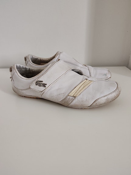 Lacoste kengät 36