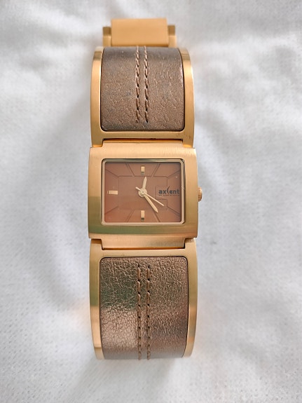 Rannekello vintage malli Axcent of Scandinavia