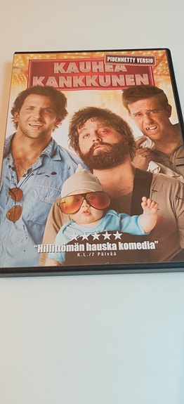Kauhea Kankkunen