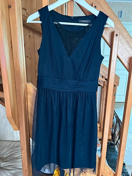 Esprit mekko 36