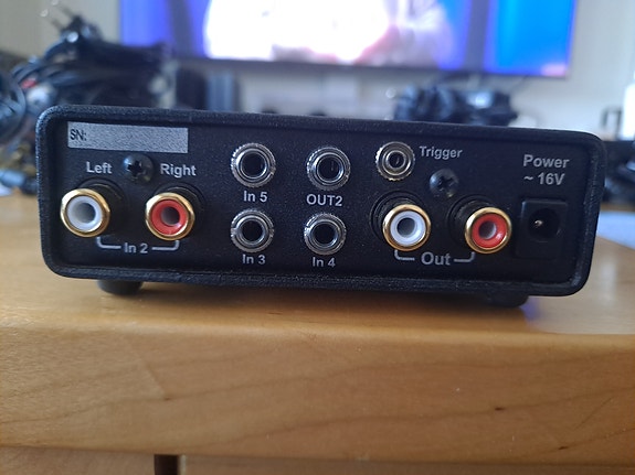 Product image 2 of 5