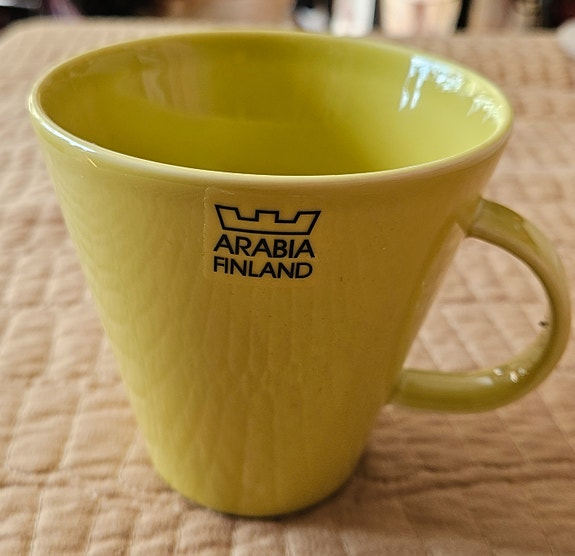 Arabian Koko muki Lime