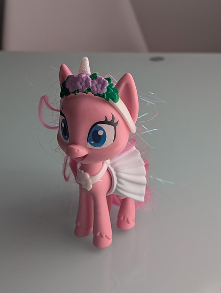 My Little Pony poni