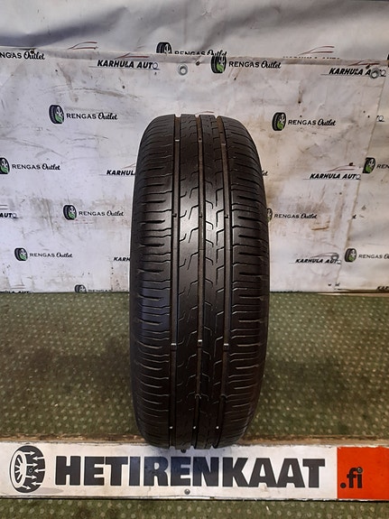 185/65 R15" Käytetty Kesärengas