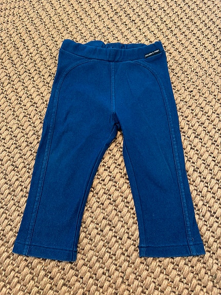 Polarn O. Pyret leggingsit 74
