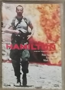 Hamilton dvd