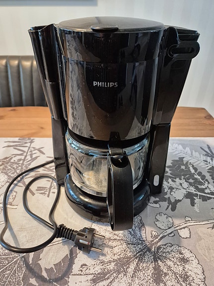 Philips -kahvinkeitin