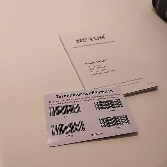 Product image 2 of 5