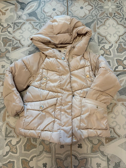 Zara talvitakki 92-110