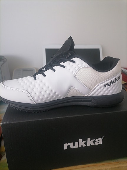 Rukan kengät