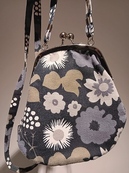 Marimekko crossbody-laukku Tori
