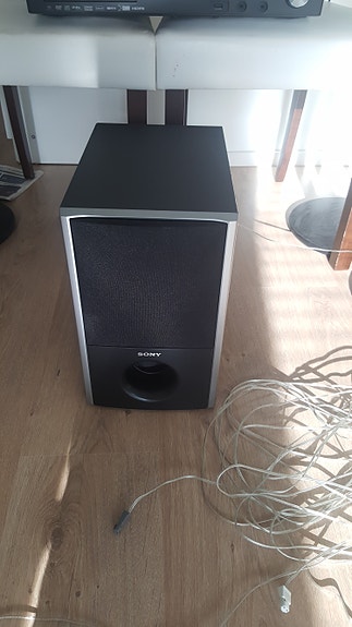 Sony KDL 52 W 5500,HD