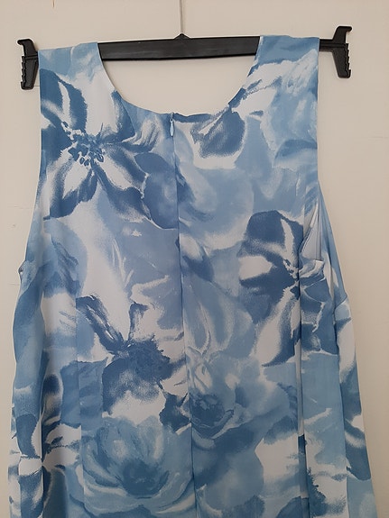 Great Girls mekko 48