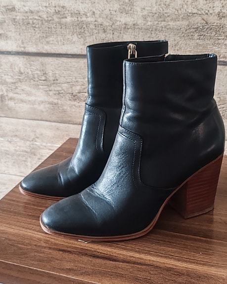 Aldo-bootsit 38