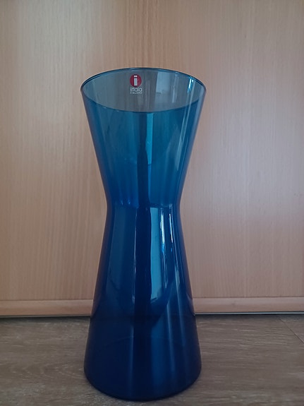 Iittala Kartio maljakko