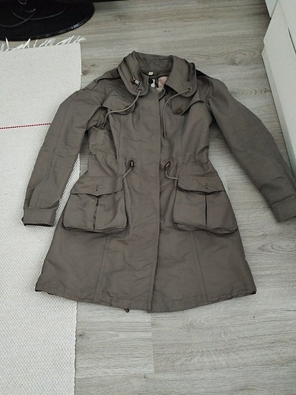 Burberry