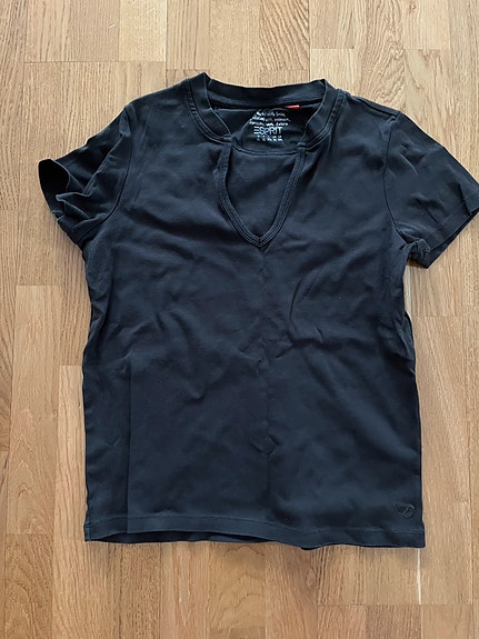 T Shirt En Esprit Esprit Ropa Mujer Las Mejores Ofertas En