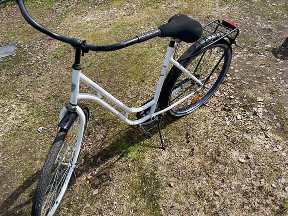 Pyörä Solifer Retro 28”