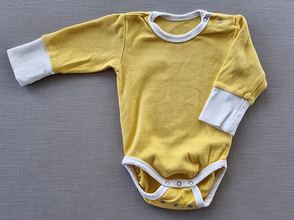 Tutta body 62/68