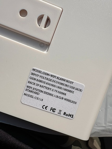 Product image 3 of 3