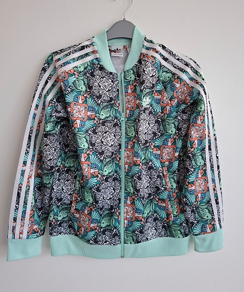 Adidas takki 158