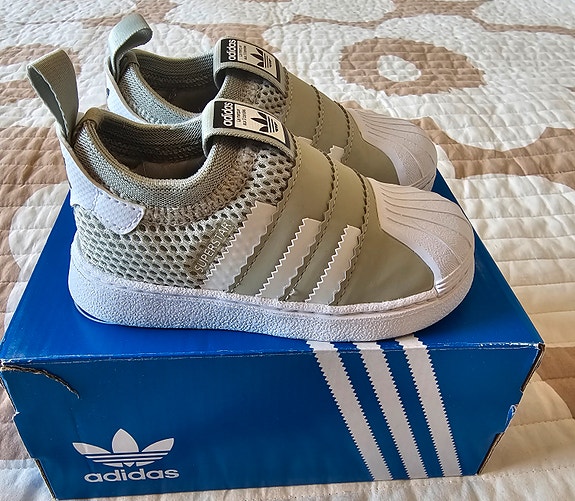 Adidas superstar 360 2.0 22