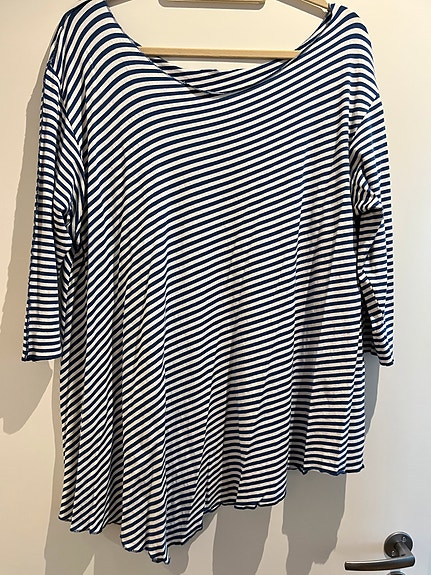 Marimekko paita (Ritva Falla)