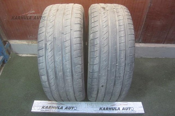 255/55R18 Ecovision VI-386 HP