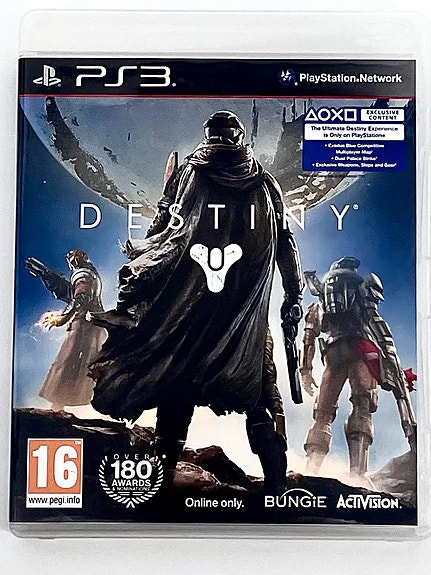 Destiny