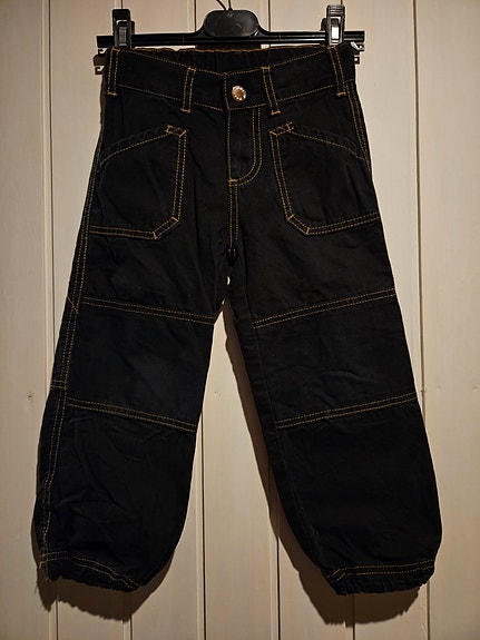 Me&I housut 98/104 cm
