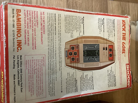 Product image 2 of 3