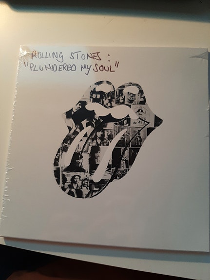 The Rolling Stones   7"