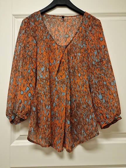 Benetton paita XS