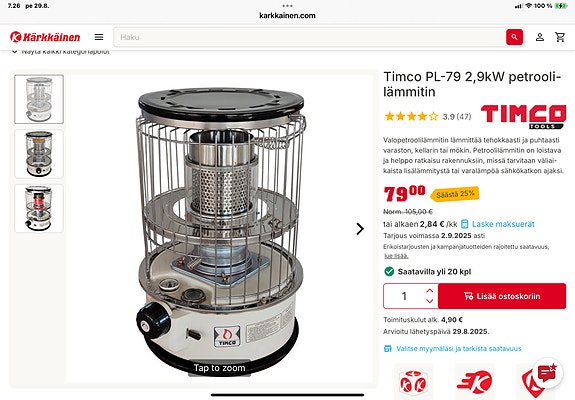 Product image 2 of 2