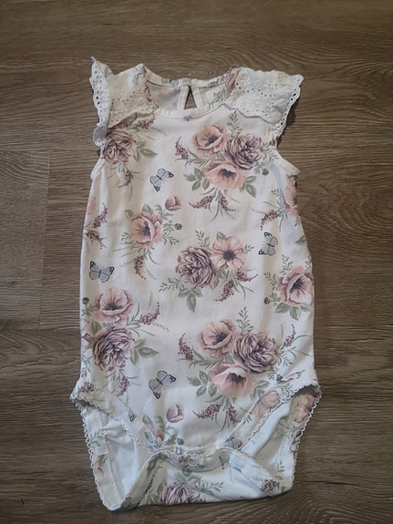 Newbie hihaton body 74