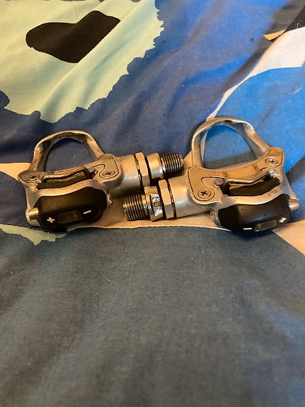 Campagnolo Chorus lukkopolkimet
