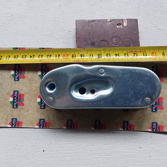 Vespa PX 125 - 150 R