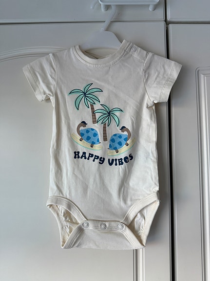 Kappahl body