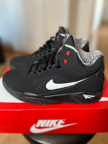 Nike Air