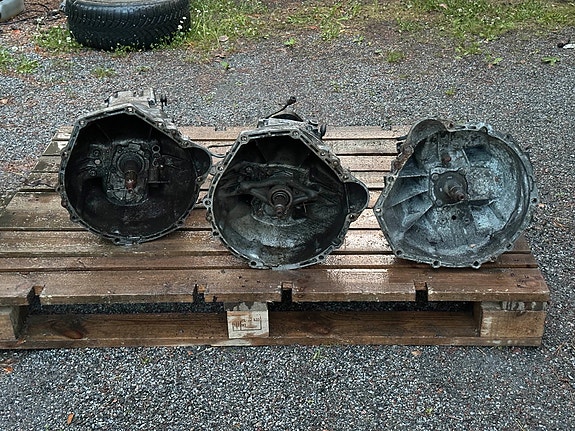 Mersun laatikoita 5kpl. W210, W201, W123/W124, W220/W210, W124