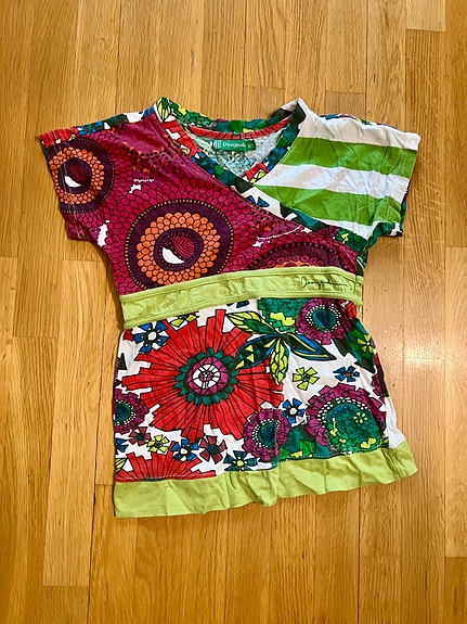 Desigual -paita